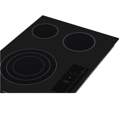 Vesta Maine Electric Cooktops-36SS