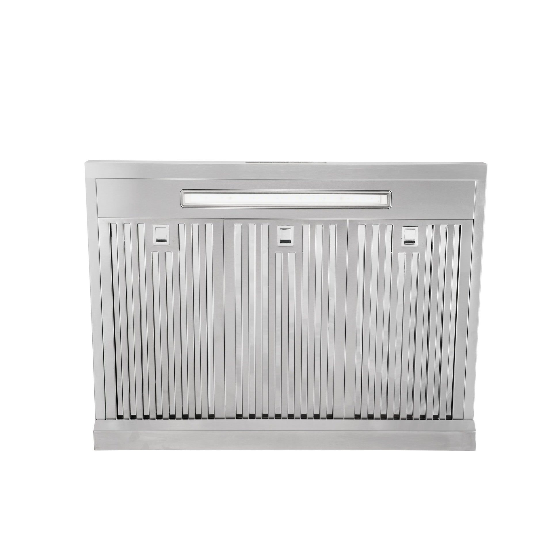 Vesta Ventilation 30" Stainless steel VRH-ARLINGTON-30SS - Appliance Bazaar