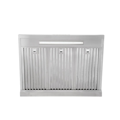 Vesta Ventilation 30" Stainless steel VRH-ARLINGTON-30SS - Appliance Bazaar