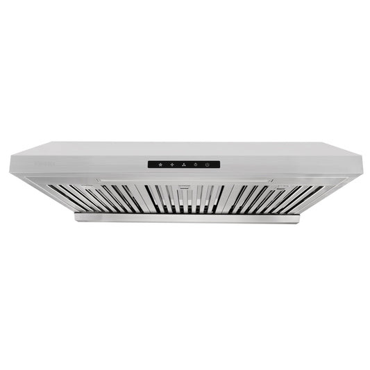 Vesta Ventilation 30" Stainless steel VRH-ARLINGTON-30SS - Appliance Bazaar