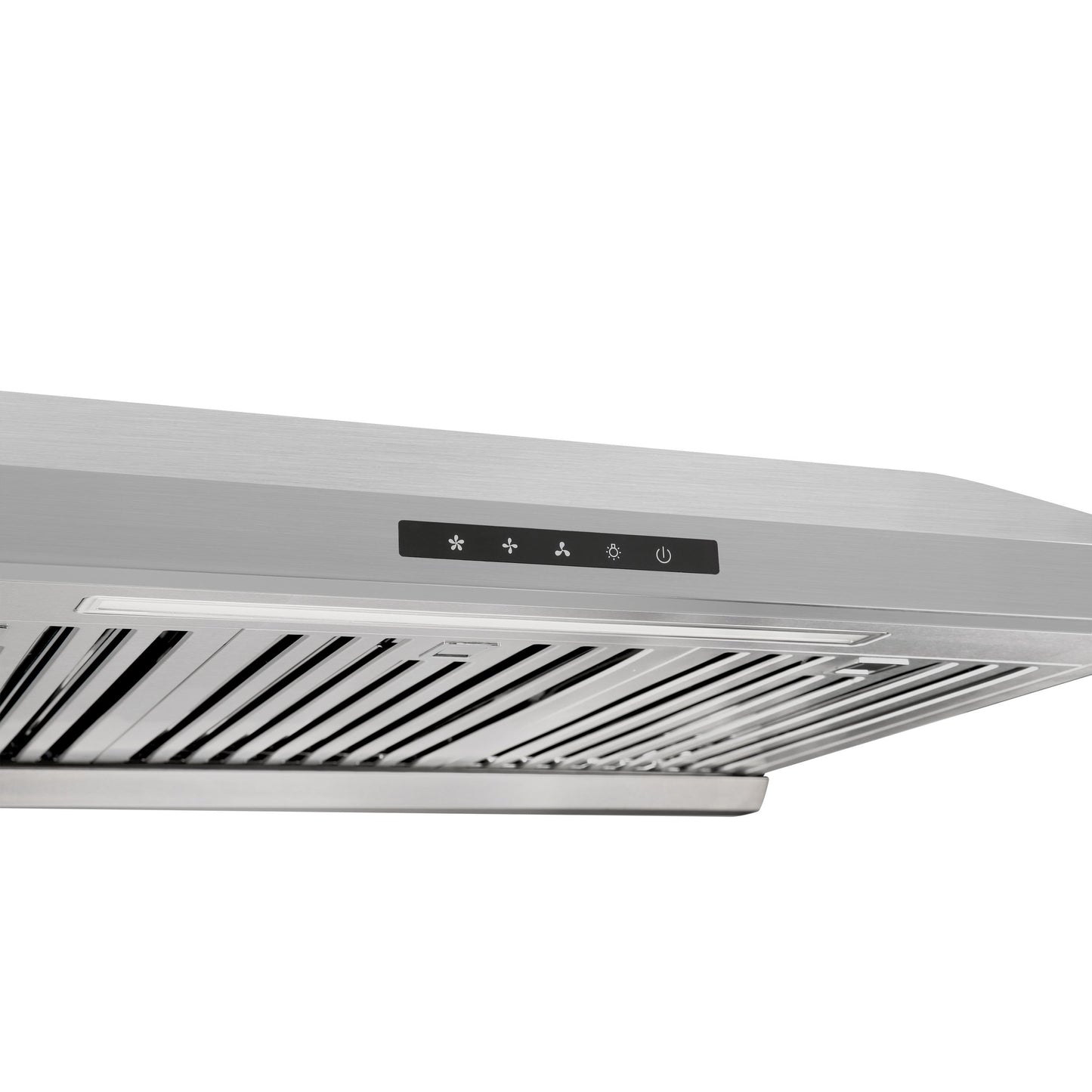 Vesta Ventilation 30" Stainless steel VRH-ARLINGTON-30SS - Appliance Bazaar