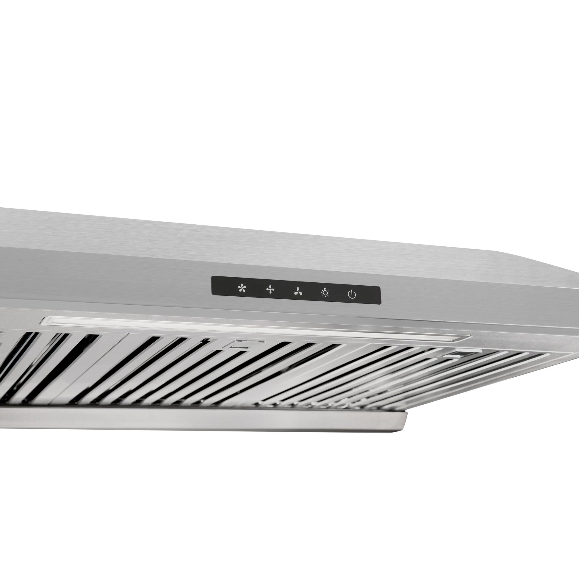 Vesta Ventilation 30" Stainless steel VRH-ARLINGTON-30SS - Appliance Bazaar
