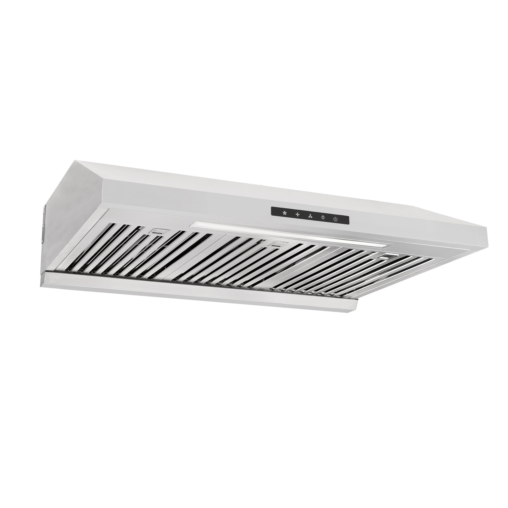 Vesta Ventilation 30" Stainless steel VRH-ARLINGTON-30SS - Appliance Bazaar