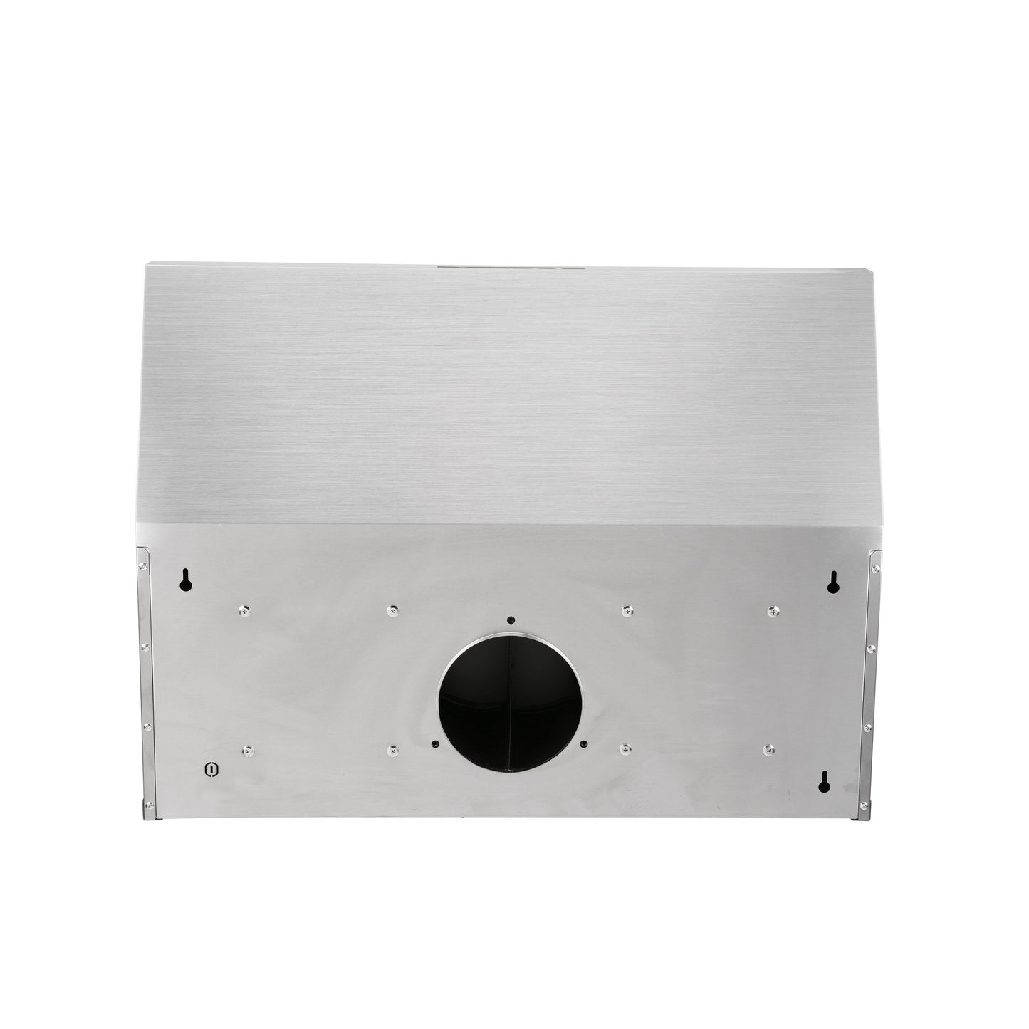 Vesta Ventilation 30" Stainless steel VRH-ARLINGTON-30SS - Appliance Bazaar