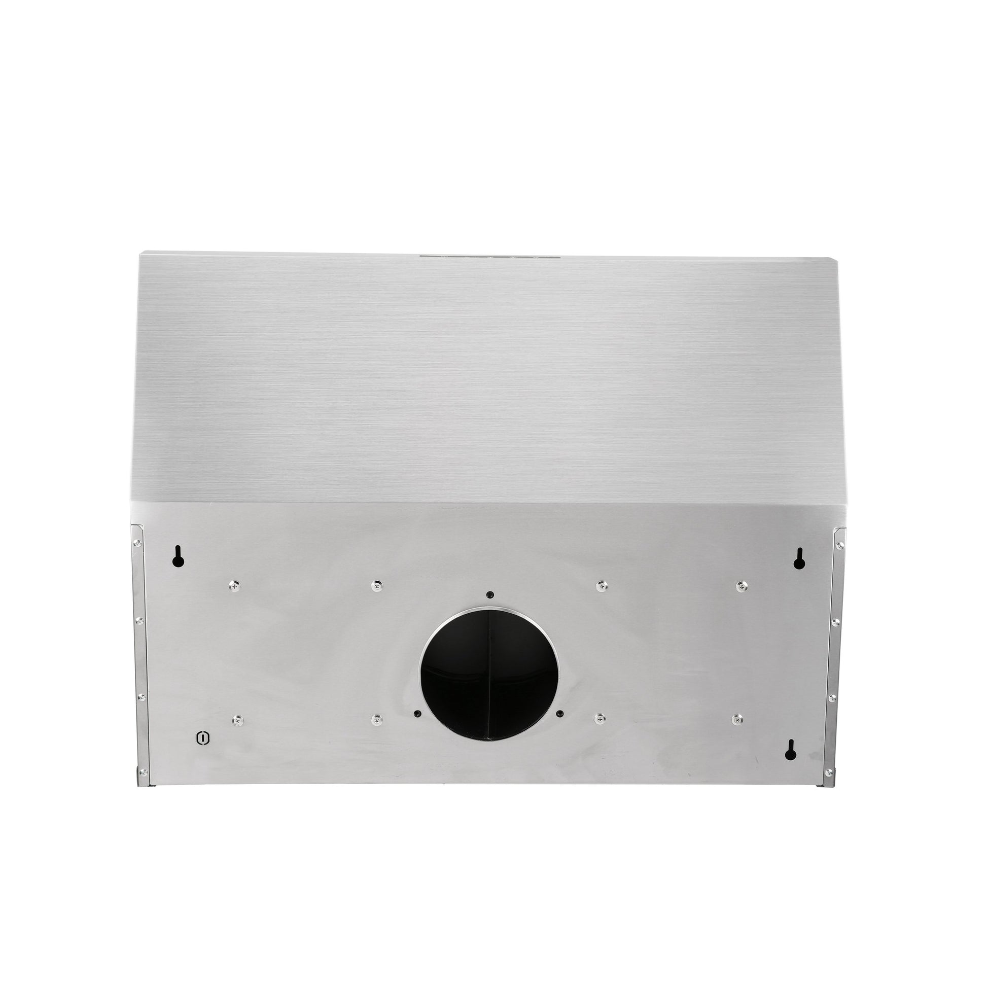 Vesta Ventilation 30" Stainless steel VRH-ARLINGTON-30SS - Appliance Bazaar