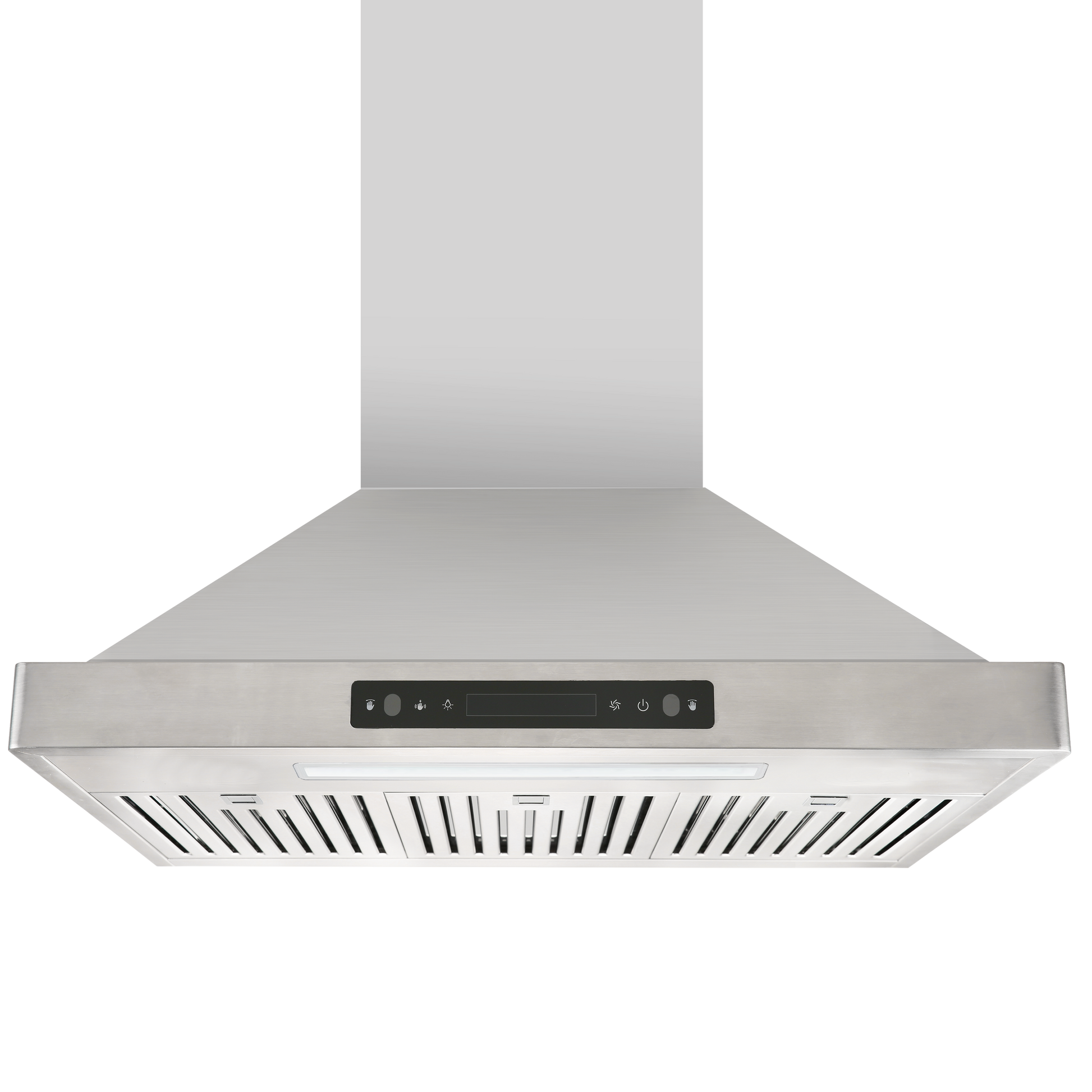 Vesta Ventilation 30" Stainless steel VRH-BRUSSELS-30SS - Appliance Bazaar