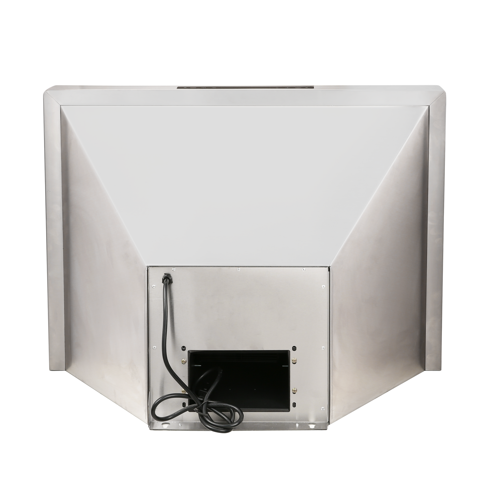 Vesta Ventilation 30" Stainless steel VRH-BRUSSELS-30SS - Appliance Bazaar
