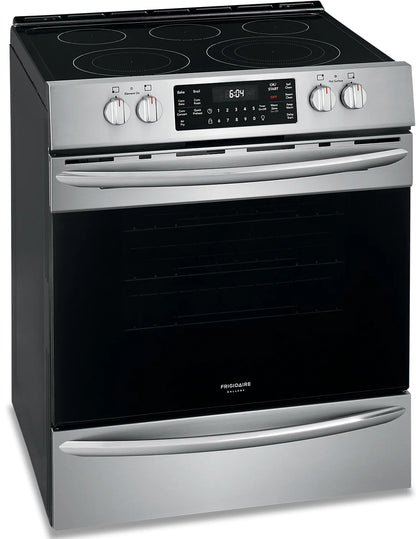 Frigidaire Ranges 30" Stainless Steel CGEH3047VF