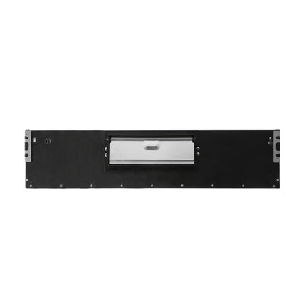 Vesta Ventilation 30" Stainless steel VRH-CHARLOTTE-30SS - Appliance Bazaar