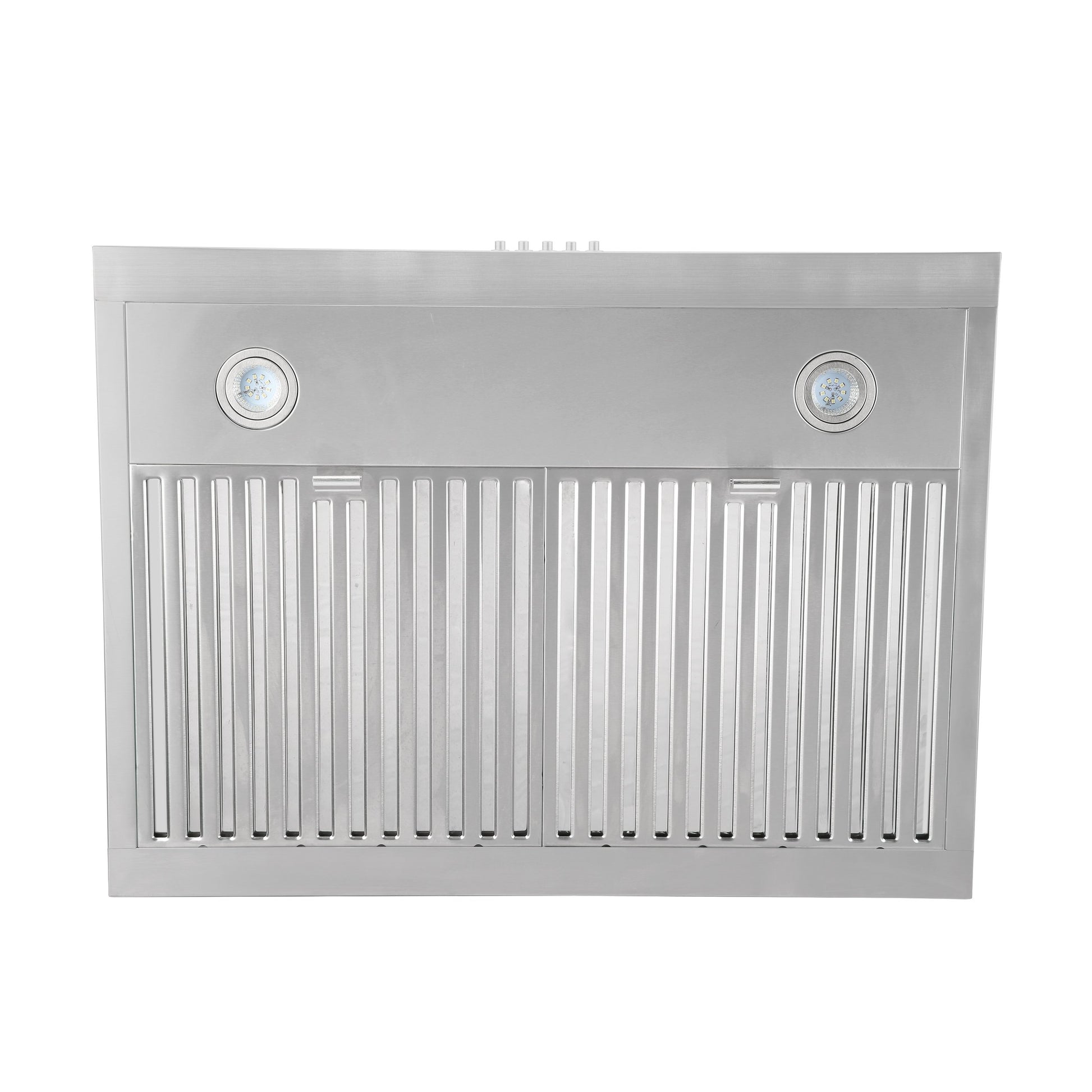 Vesta Ventilation 30" Stainless steel VRH-CHARLOTTE-30SS - Appliance Bazaar