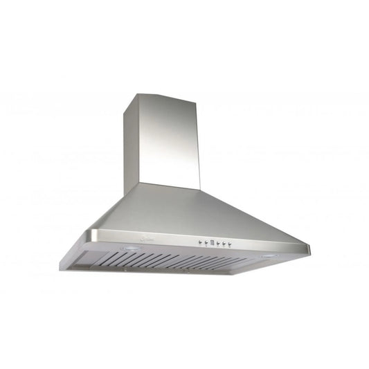Cyclone Ventilation 36" Stainless Steel SCB715