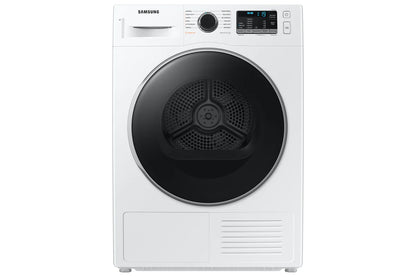 Samsung Dryers 24" White DV25B6800HW