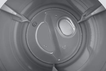 Samsung Dryer 27" Grey DVE45B6305P