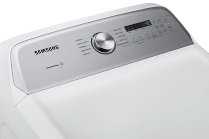Samsung Dryers 27" White DVE50T5205W