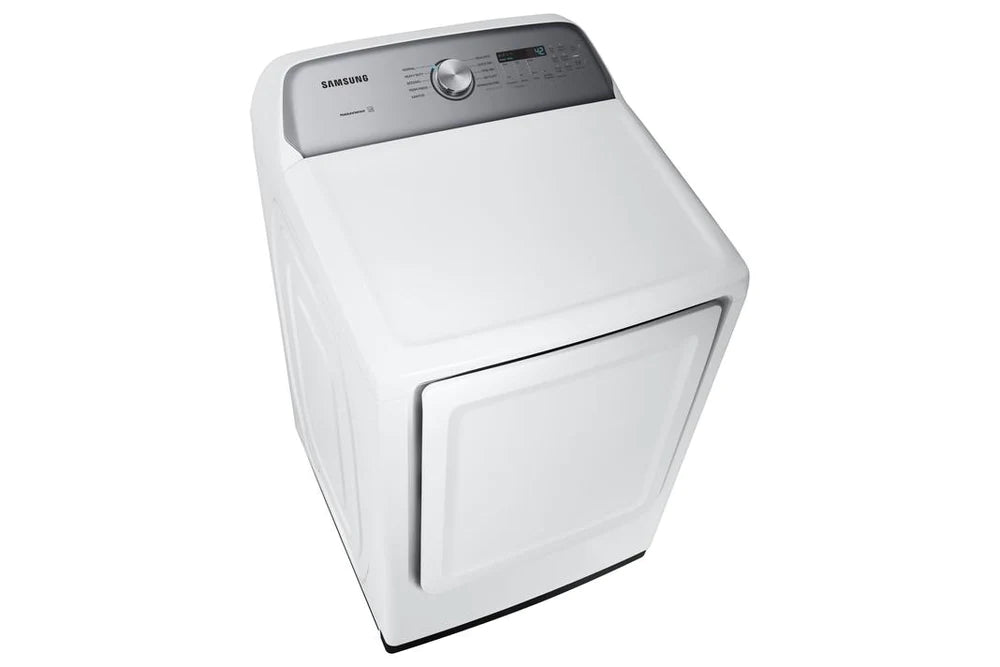 Samsung Dryers 27" White DVE50T5205W