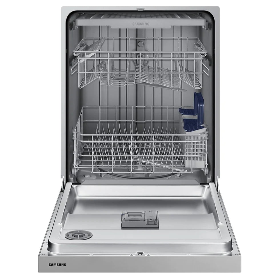 Samsung Dishwashers 24" Stainless steel DW80N3030US