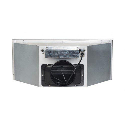 Vesta Ventilation 30" Stainless steel VRH-MONTREAL-30SS - Appliance Bazaar