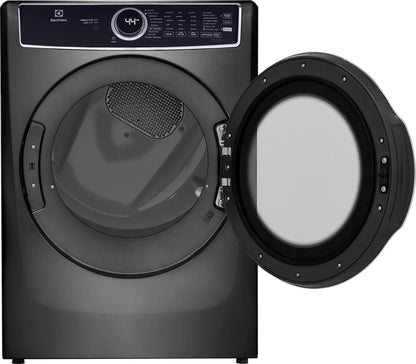 Electrolux Dryer 27" Titanium ELFE763CAT