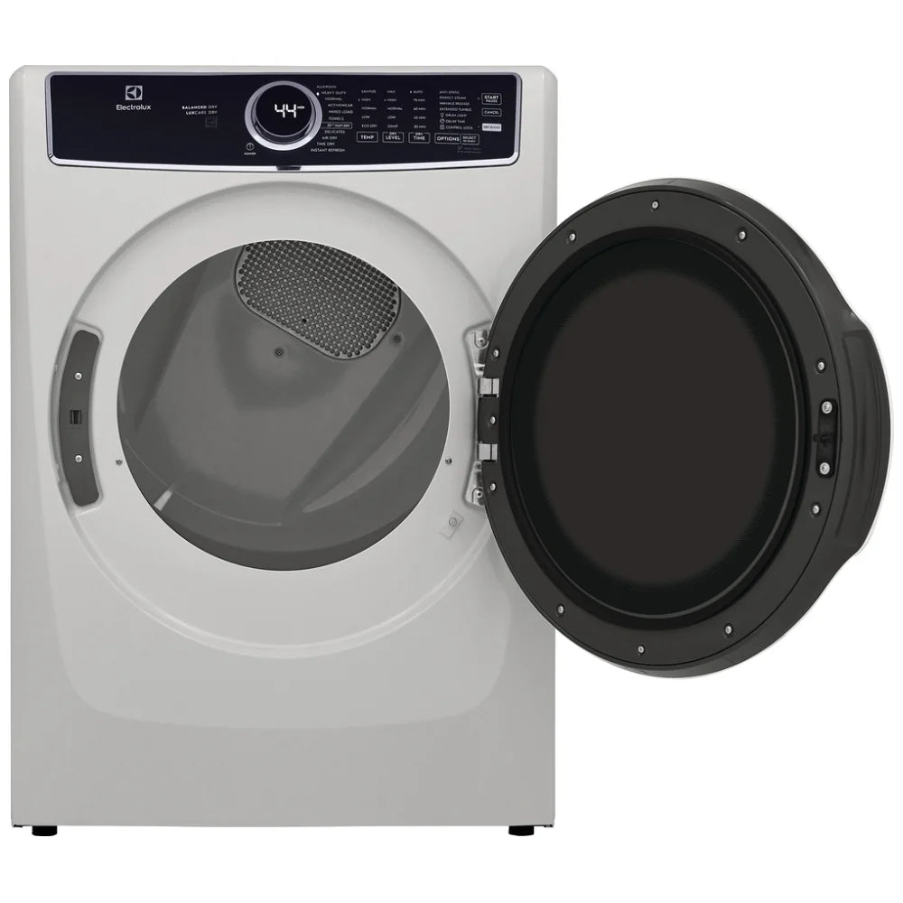 Electrolux Dryer 27" White ELFE763CAW