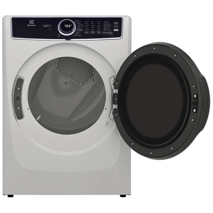 Electrolux Dryer 27" White ELFE763CAW