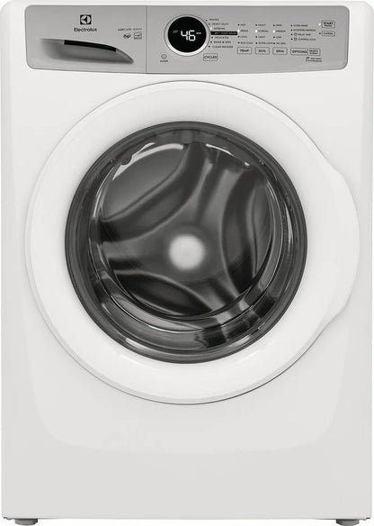 Electrolux Washer 27" White ELFW7337AW