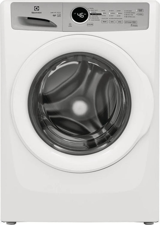 Electrolux Washer 27" White ELFW7337AW