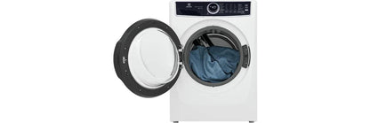 Electrolux Washer and Dryer 27" White ELFW7537AW & ELFE753CAW