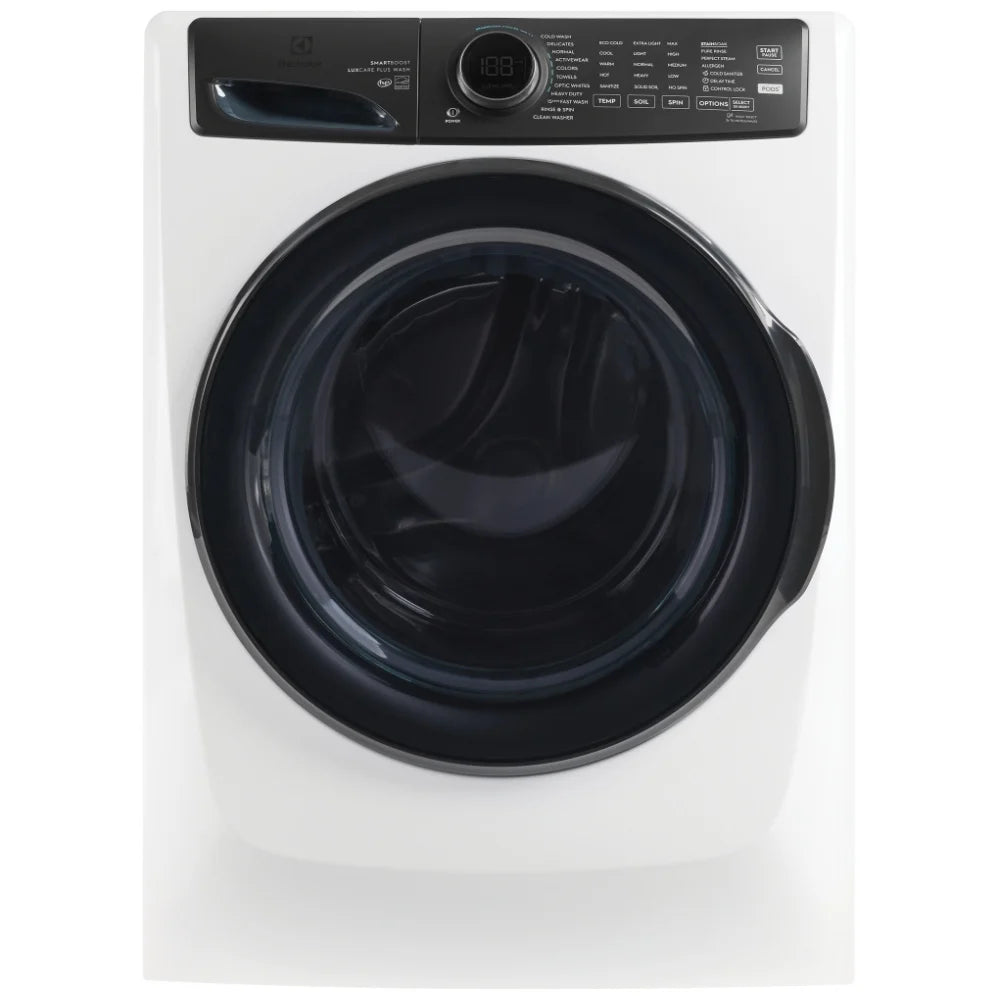 Electrolux Washer 27" White ELFW7738AW