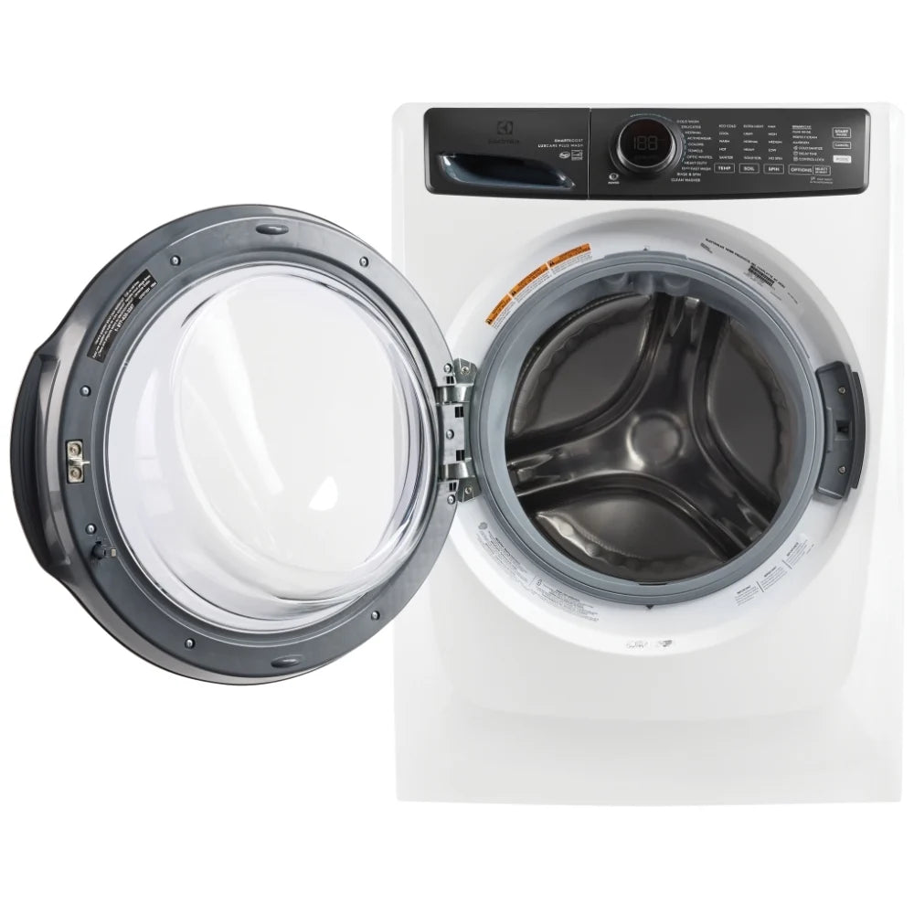 Electrolux Washer 27" White ELFW7738AW