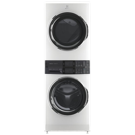 Electrolux Laundry Centre 27" White ELTE760CAW