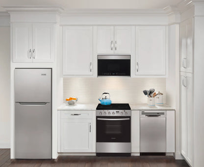 Frigidaire Ranges 24" Stainless Steel FCFE242CAS