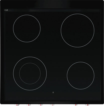 Frigidaire Ranges 24" Stainless Steel FCFE242CAS