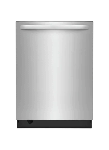 Frigidaire Dishwashers 24" Stainless Steel FDSH4501AS
