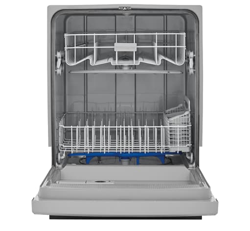 Frigidaire Dishwashers 24" Stainless Steel FFCD2418US