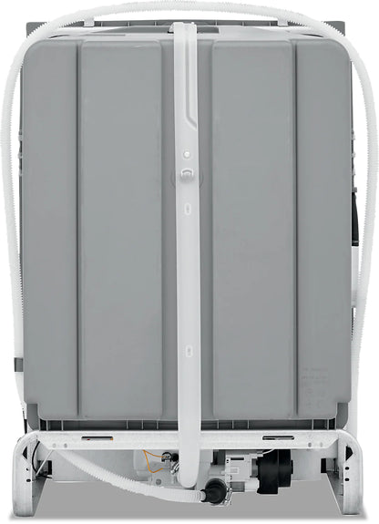 Frigidaire Dishwashers 24" Stainless steel FFCD2413US