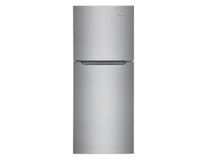 Frigidaire Refrigerator 24" Stainless Steel FFET1222UV