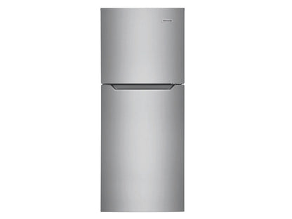 Frigidaire Refrigerator 24" Stainless Steel FFET1222UV