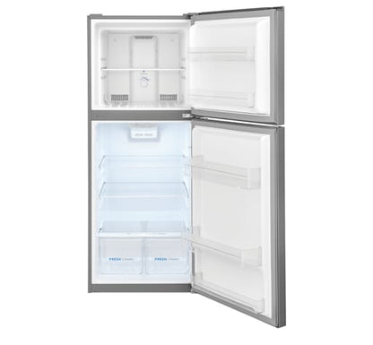 Frigidaire Refrigerator 24" Stainless Steel FFET1222UV