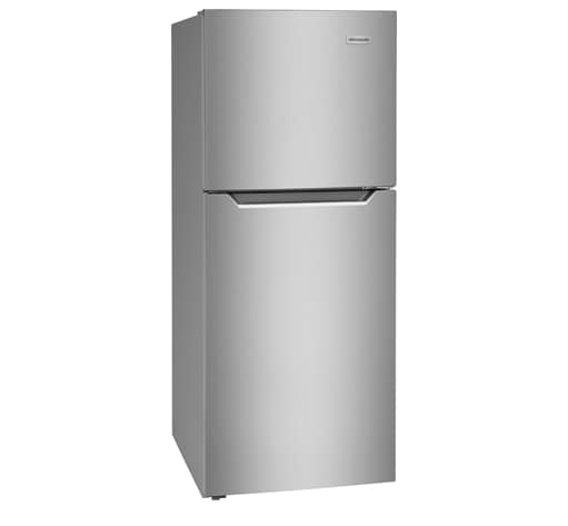 Frigidaire Refrigerator 24" Stainless Steel FFET1222UV