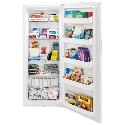 Frigidaire 28" White FFFU18FZVW