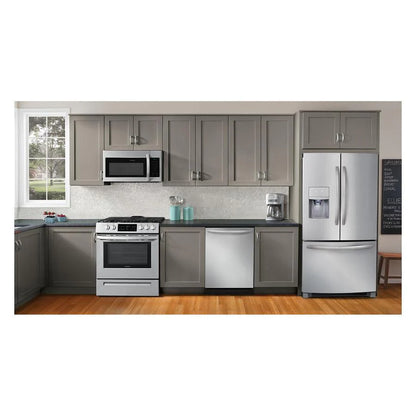Frigidaire Ranges 30" Stainless Steel FFGH3054US