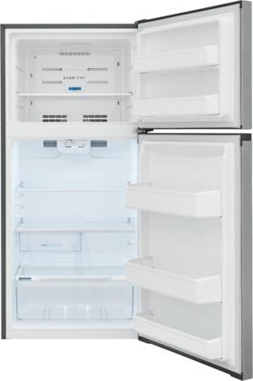 Frigidaire Refrigerator 28" Stainless Steel FFHT1425VV