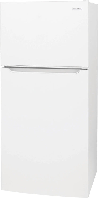 Frigidaire Refrigerator 30" White FFTR1835VW