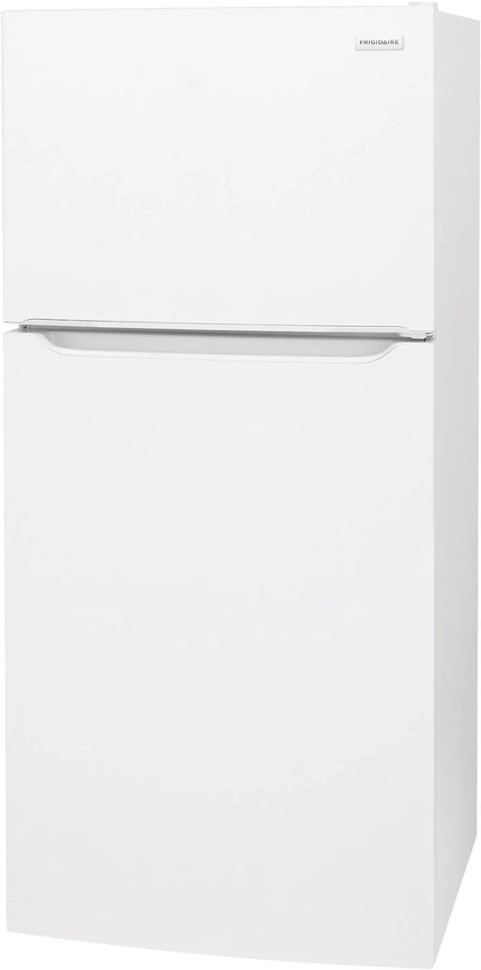 Frigidaire Refrigerator 30" White FFTR1835VW