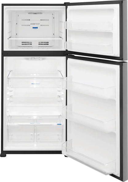 Frigidaire Refrigerator 30" Stainless Steel FFTR2045VW