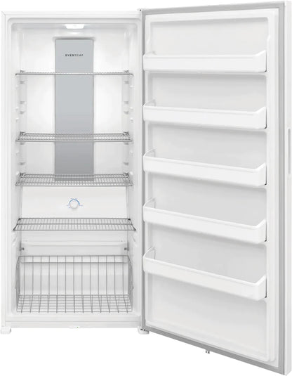 Frigidaire Freezer 20 Cu ft White FFUE2022AWG