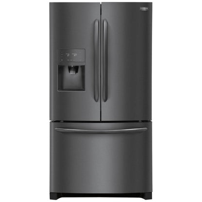 Frigidaire Gallery FGHD2368TD French Door Refrigerator