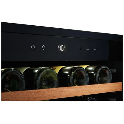 Frigidaire refrigerator 24" Stainless Steel FGWC5233TS1