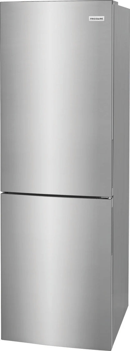 Frigidaire Refrigerator 24" Stainless Steel FRBG1224AV