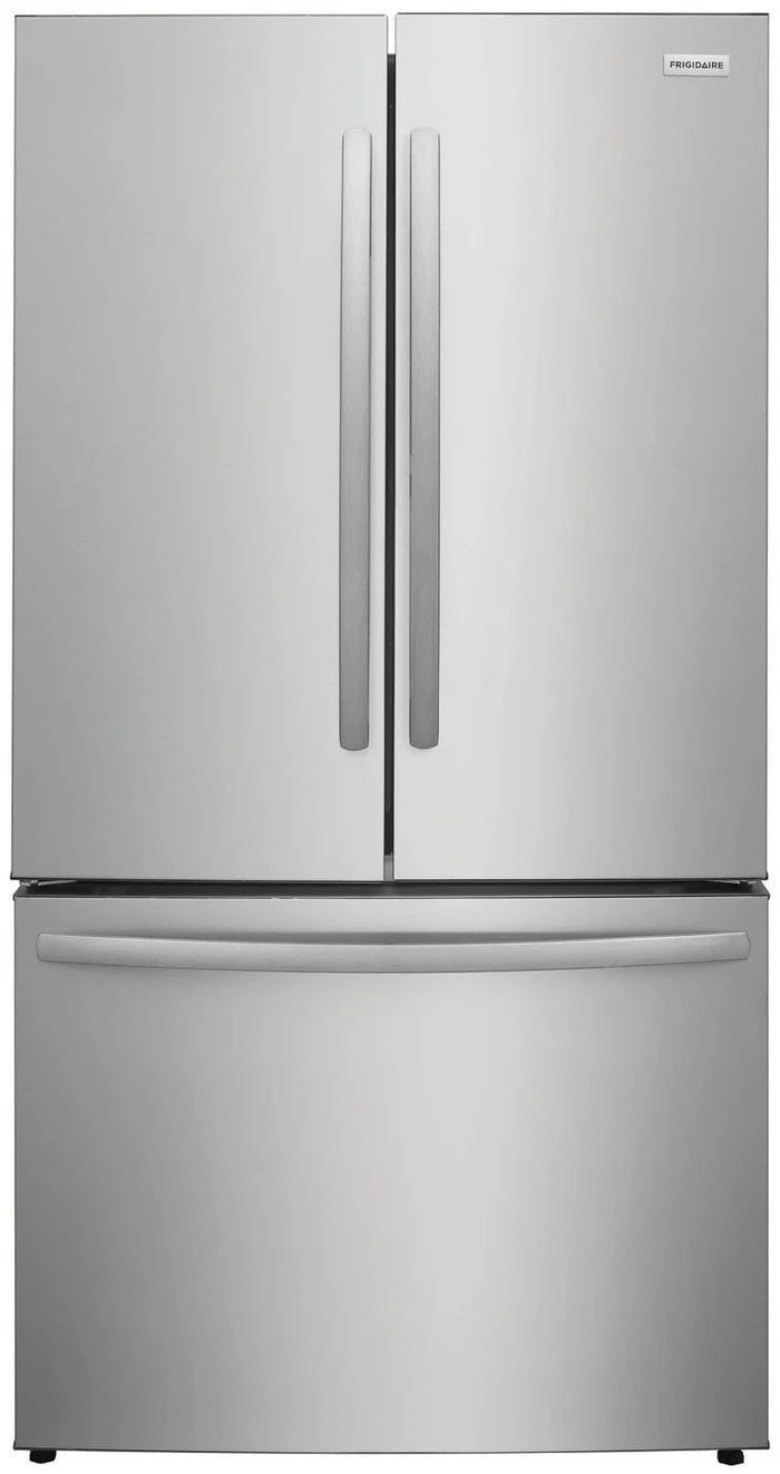 Frigidaire Refrigerator 36" Stainless Steel FRFN2813AF